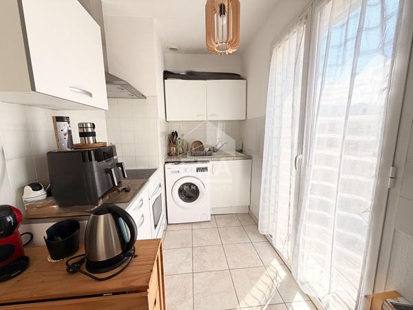 Appartement 2 pièces à vendre à Lucciana - Idéal investisseur