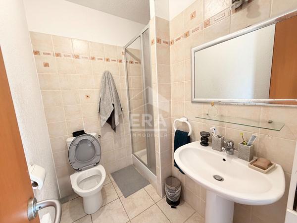 Appartement 2 pièces à vendre à Lucciana - Idéal investisseur