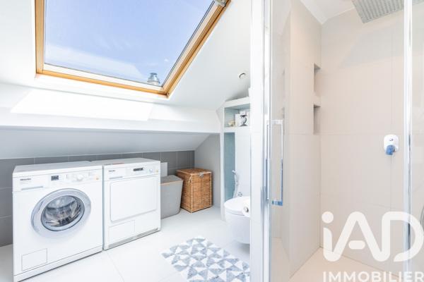 Maison à vendre 7 pièces 200 m² Le Plessis-Robinson