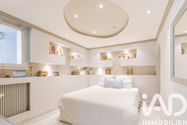Maison à vendre 7 pièces 200 m² Le Plessis-Robinson