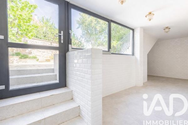 Maison à vendre 7 pièces 200 m² Le Plessis-Robinson