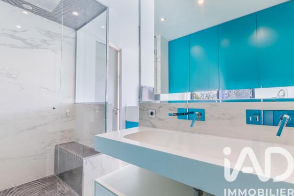 Maison à vendre 7 pièces 200 m² Le Plessis-Robinson