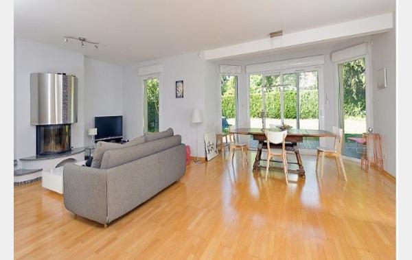 Vente Maison Saint-genis-pouilly   