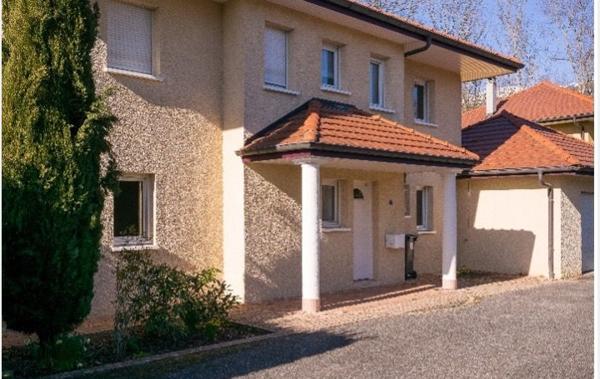 Vente Maison Saint-genis-pouilly   