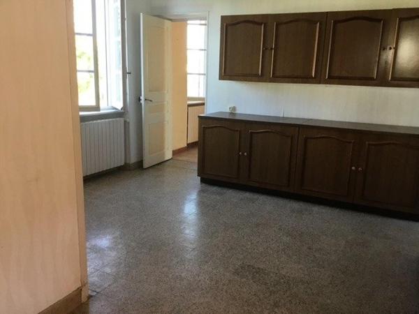 maison a la campagne