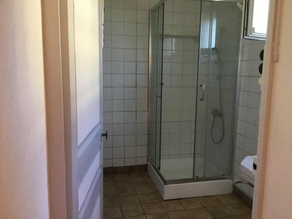 maison a la campagne