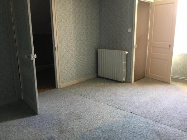 maison a la campagne