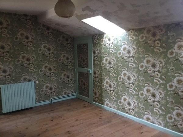 maison a la campagne