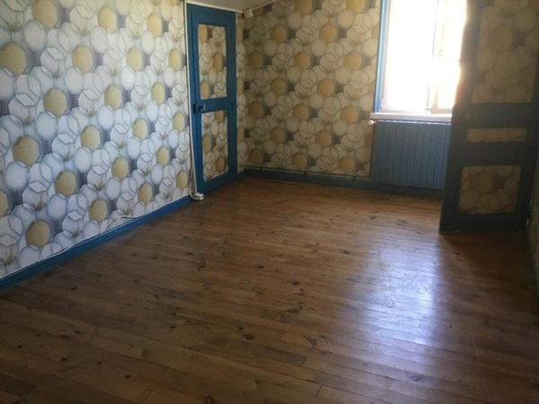 maison a la campagne