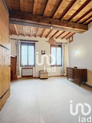 Immeuble à vendre 155 m² Caussade