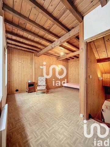 Immeuble à vendre 155 m² Caussade