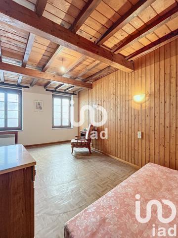 Immeuble à vendre 155 m² Caussade