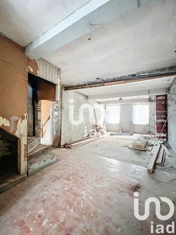 Immeuble à vendre 155 m² Caussade