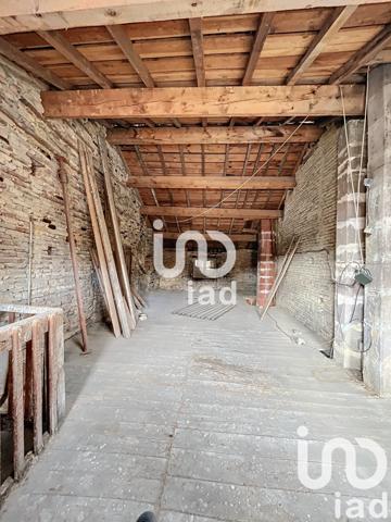 Immeuble à vendre 155 m² Caussade