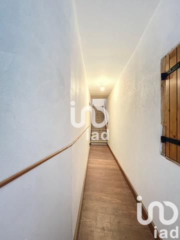 Immeuble à vendre 155 m² Caussade