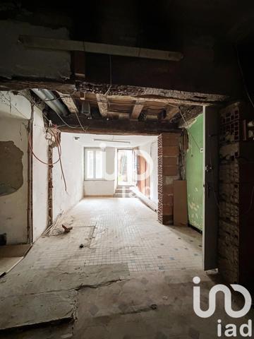 Immeuble à vendre 155 m² Caussade