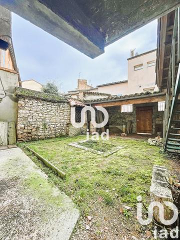 Immeuble à vendre 155 m² Caussade