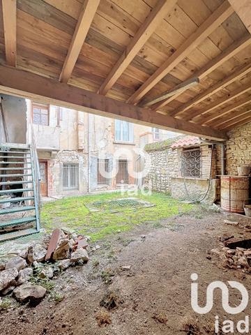Immeuble à vendre 155 m² Caussade