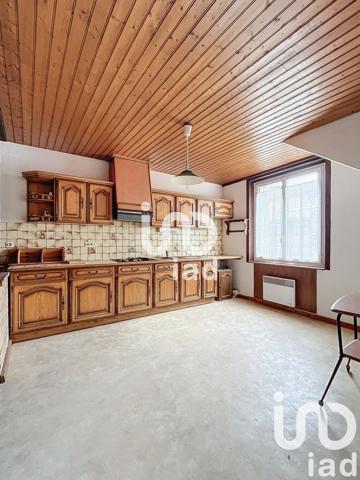 Immeuble à vendre 155 m² Caussade