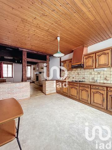 Immeuble à vendre 155 m² Caussade