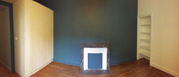 APPARTEMENT  T2 BIS,