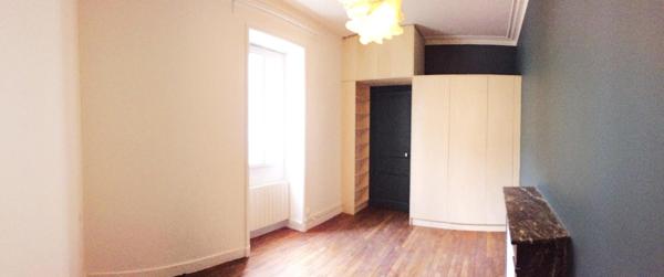 APPARTEMENT  T2 BIS,