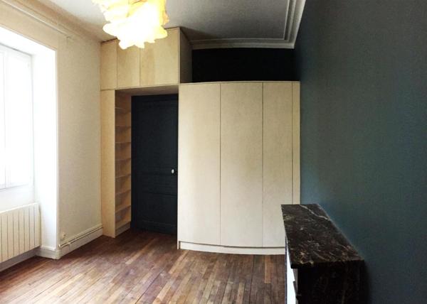 APPARTEMENT  T2 BIS,