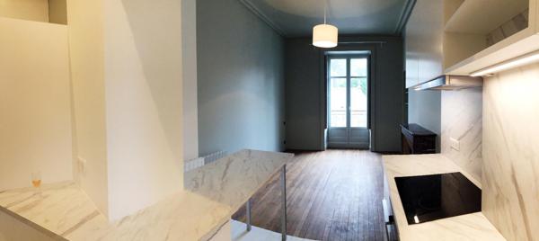 APPARTEMENT  T2 BIS,