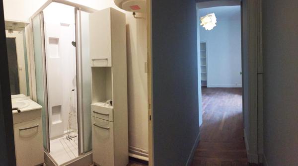 APPARTEMENT  T2 BIS,