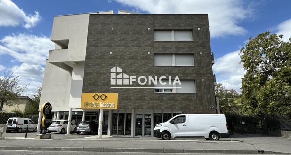 À vendre Appartement 4 pièces 76.89 m² - Toulouse 31500