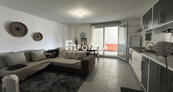 À vendre Appartement 4 pièces 76.89 m² - Toulouse 31500