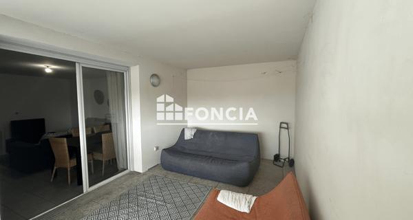 À vendre Appartement 4 pièces 76.89 m² - Toulouse 31500