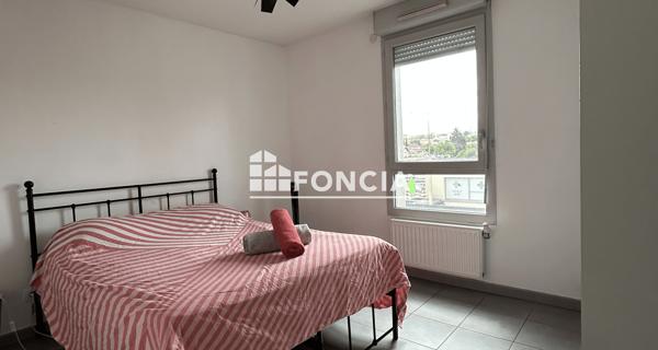 À vendre Appartement 4 pièces 76.89 m² - Toulouse 31500