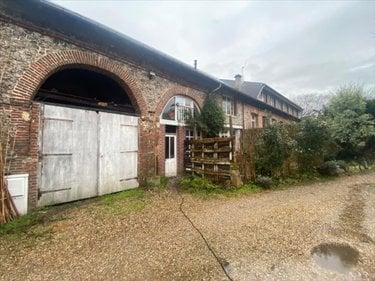 Maison à vendre à Veules-les-Roses en Seine-Maritime (76980), ref : 76044-1092414