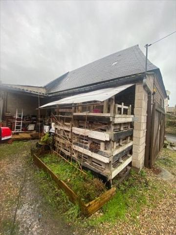 Maison à vendre à Veules-les-Roses en Seine-Maritime (76980), ref : 76044-1092414