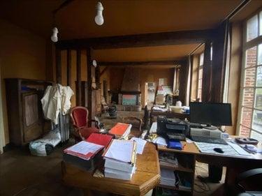 Maison à vendre à Veules-les-Roses en Seine-Maritime (76980), ref : 76044-1092414