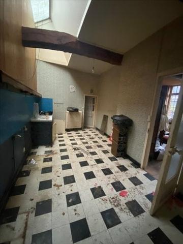 Maison à vendre à Veules-les-Roses en Seine-Maritime (76980), ref : 76044-1092414