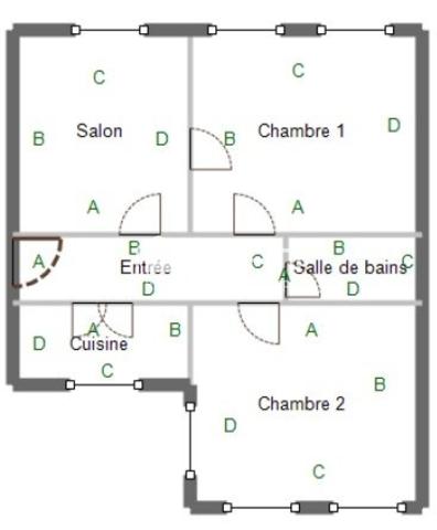 Immeuble ancien plein cœur de Joigny