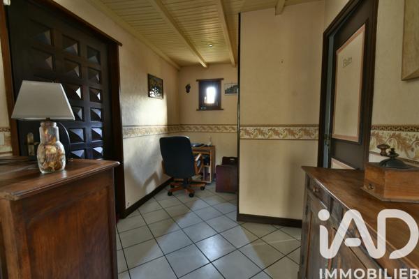 Maison à vendre 4 pièces 111 m² Montdidier