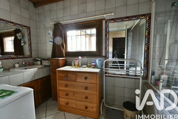 Maison à vendre 4 pièces 111 m² Montdidier