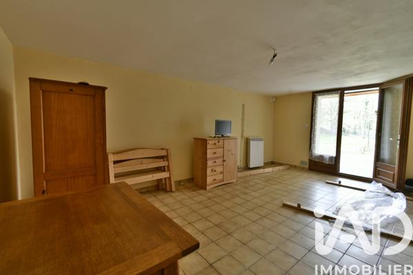 Maison à vendre 4 pièces 111 m² Montdidier