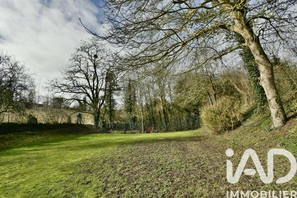 Maison à vendre 4 pièces 111 m² Montdidier