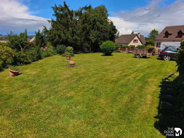 Maison - À vendre - 90 m² - PRE-EN-PAIL-SAINT-SAMSON | The Door Man