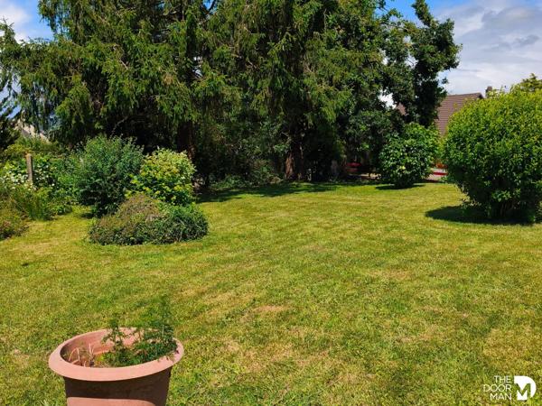 Maison - À vendre - 90 m² - PRE-EN-PAIL-SAINT-SAMSON | The Door Man