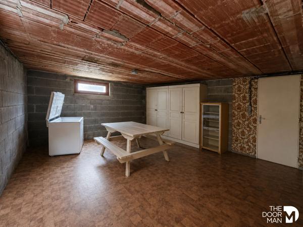 Maison - À vendre - 90 m² - PRE-EN-PAIL-SAINT-SAMSON | The Door Man
