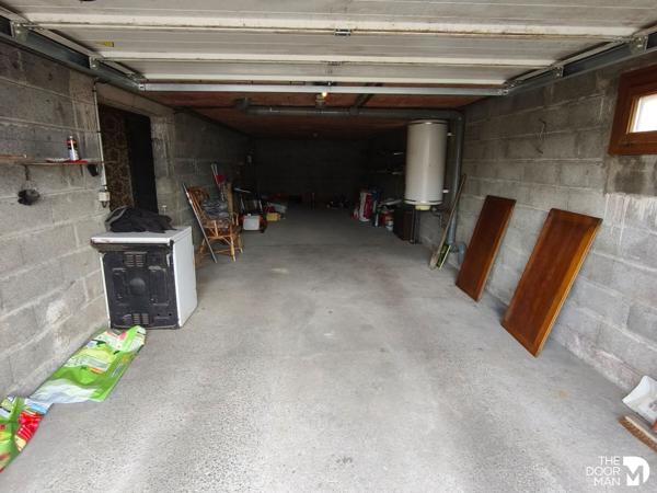 Maison - À vendre - 90 m² - PRE-EN-PAIL-SAINT-SAMSON | The Door Man