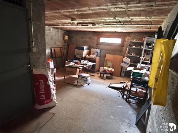 Maison - À vendre - 90 m² - PRE-EN-PAIL-SAINT-SAMSON | The Door Man