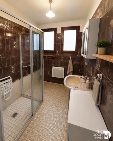 Maison - À vendre - 90 m² - PRE-EN-PAIL-SAINT-SAMSON | The Door Man