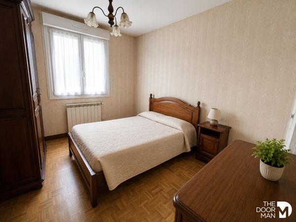 Maison - À vendre - 90 m² - PRE-EN-PAIL-SAINT-SAMSON | The Door Man