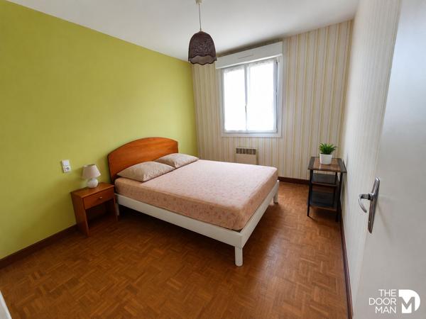 Maison - À vendre - 90 m² - PRE-EN-PAIL-SAINT-SAMSON | The Door Man